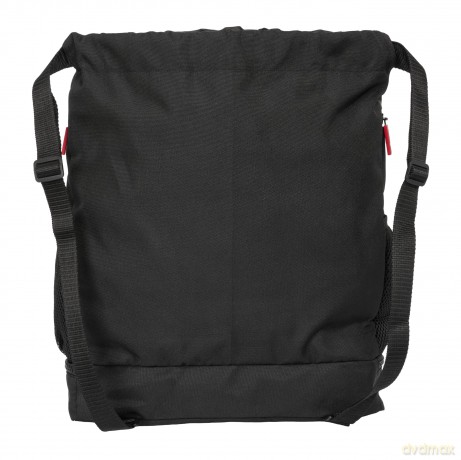 Safta FCBarcelona Gym Backpack Black 612426197