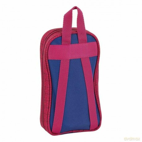 Safta Pencil Case Rucksack FCBarcelona Corporativa 411925847