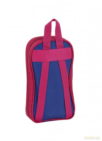 Safta Pencil Case Rucksack FCBarcelona Corporativa 411925847