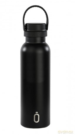 Safta Real Madrid 2425 Away Kit Stainless Steel Thermo Bottle 600ml 972546