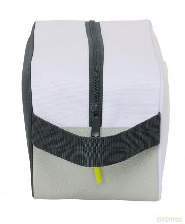 Safta Real Madrid 2526 Home Kit Shoes Bag 812554682