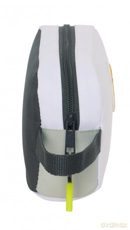 Safta Real Madrid 2526 Home Kit Thermos Breakfast Bag 812554859