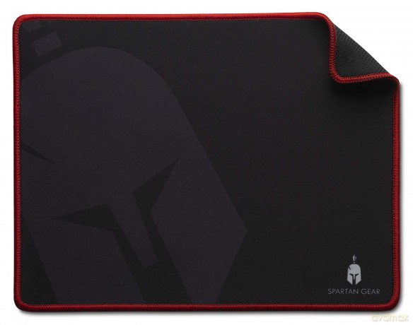 Spartan Gear Ares XL 2 Gaming Mousepad 520 x 350mm