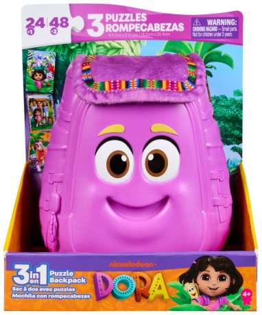 Spin Master Board Games Dora 6073966