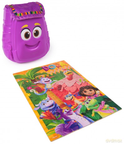 Spin Master Board Games Dora 6073966