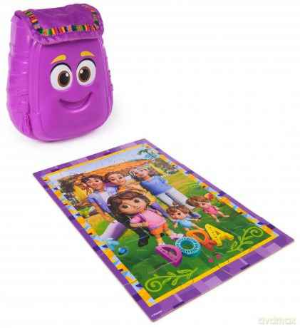Spin Master Board Games Dora 6073966