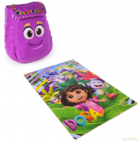 Spin Master Board Games Dora 6073966