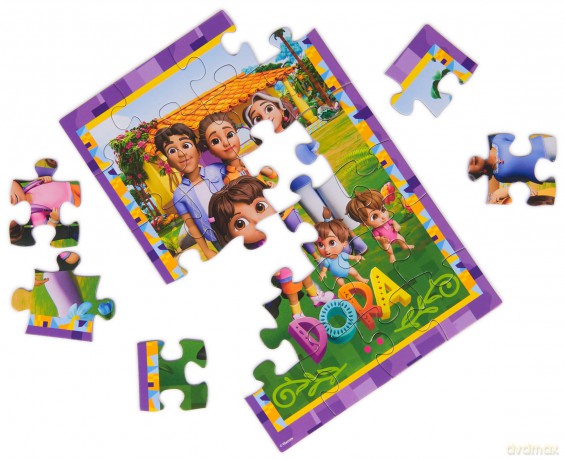 Spin Master Board Games Dora 6073966
