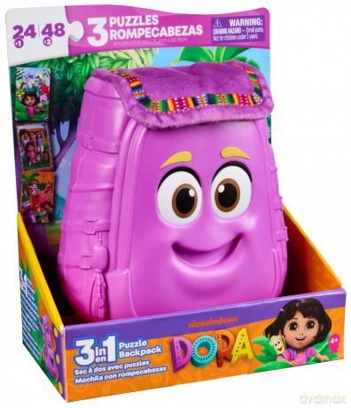 Spin Master Board Games Dora 6073966