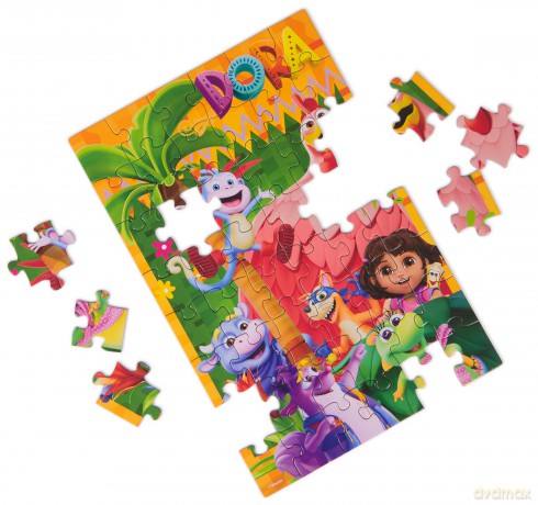 Spin Master Board Games Dora 6073966