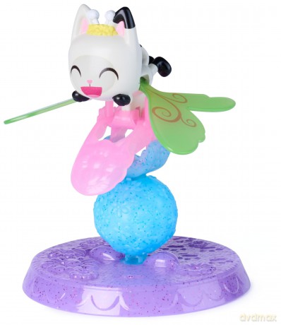 Spin Master Gabbys Dollhouse Fairylandia Kitty Fairy Fairy Ring 20156445