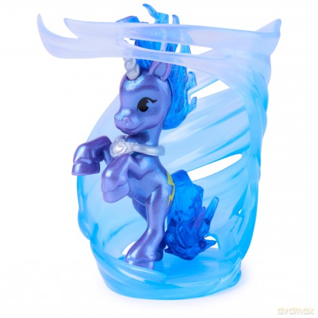 Spin Master Unicorn Academy Baby Unicorns Magic Gemstone Collectibles Blind Box Random 6075278