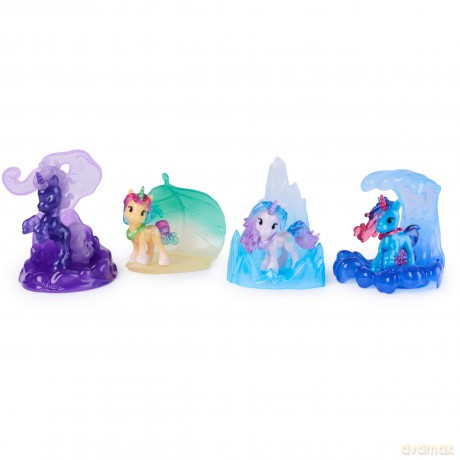 Spin Master Unicorn Academy Baby Unicorns Magic Gemstone Collectibles Blind Box Random 6075278