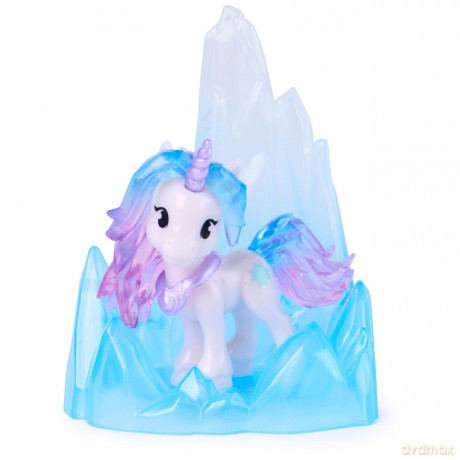 Spin Master Unicorn Academy Baby Unicorns Magic Gemstone Collectibles Blind Box Random 6075278