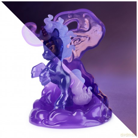 Spin Master Unicorn Academy Baby Unicorns Magic Gemstone Collectibles Blind Box Random 6075278