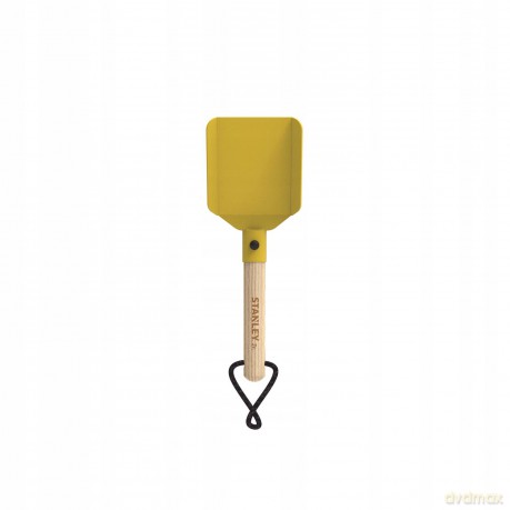 Stanley Jr Garden Tools Hand Spade G006SY