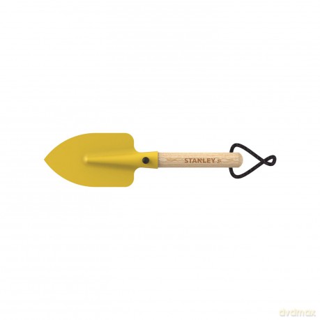 Stanley Jr Garden Tools Hand Trowel G007SY
