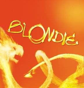 Blondie: The Curse Of Blondie [CD]