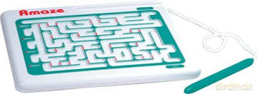 ThinkFun Logic Game Amaze 76320
