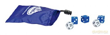 ThinkFun Logic Game Math Dice 76317