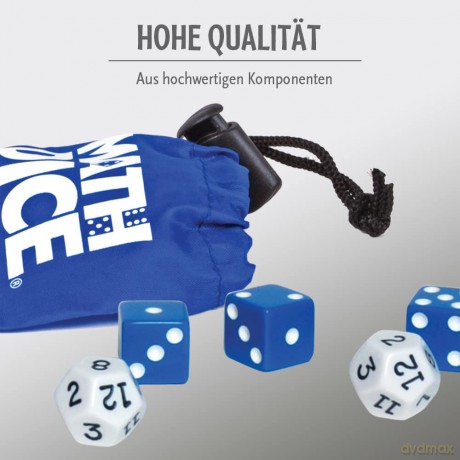 ThinkFun Logic Game Math Dice 76317