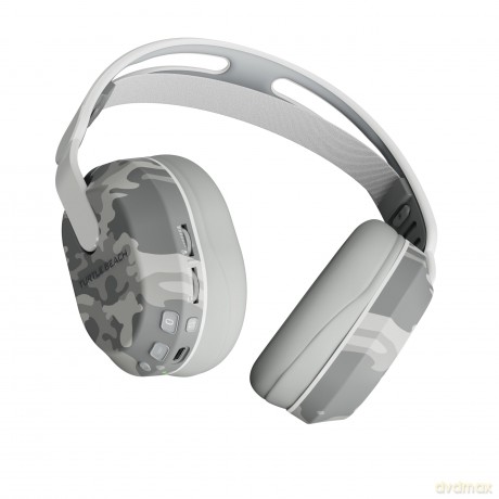 Turtle Beach Stealth 500 Wireless Gaming Headset Gen 3 For PS PC Mobile Color Arctic Camo
