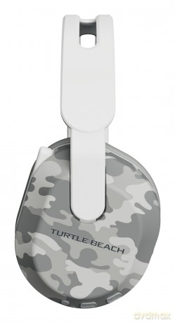 Turtle Beach Stealth 500 Wireless Gaming Headset Gen 3 For PS PC Mobile Color Arctic Camo