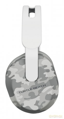 Turtle Beach Stealth 500 Wireless Gaming Headset Gen 3 For XBOX PC Color Arctic Camo
