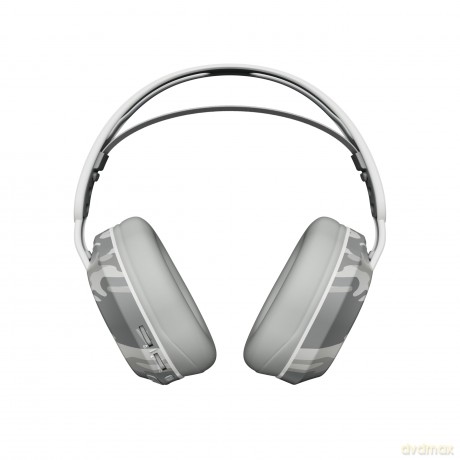 Turtle Beach Stealth 500 Wireless Gaming Headset Gen 3 For XBOX PC Color Arctic Camo