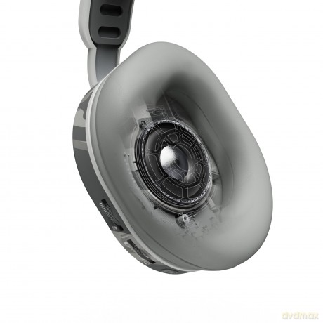 Turtle Beach Stealth 500 Wireless Gaming Headset Gen 3 For XBOX PC Color Arctic Camo