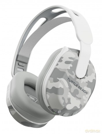 Turtle Beach Stealth 500 Wireless Gaming Headset Gen 3 For XBOX PC Color Arctic Camo