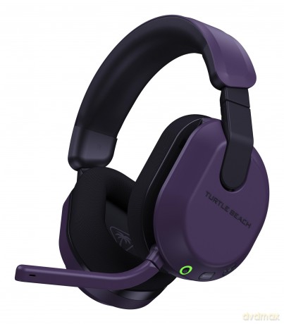 Turtle Beach Stealth 600 Wireless Gaming Headset Gen 3 For XBOX PS PC Color Purple