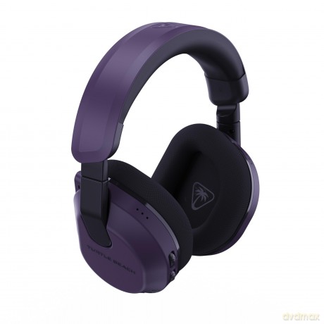 Turtle Beach Stealth 600 Wireless Gaming Headset Gen 3 For XBOX PS PC Color Purple