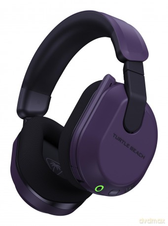 Turtle Beach Stealth 600 Wireless Gaming Headset Gen 3 For XBOX PS PC Color Purple