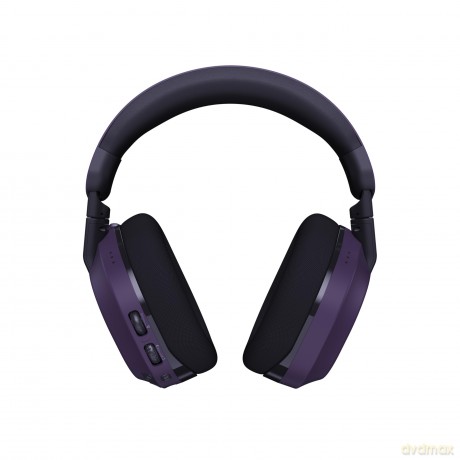 Turtle Beach Stealth 600 Wireless Gaming Headset Gen 3 For XBOX PS PC Color Purple