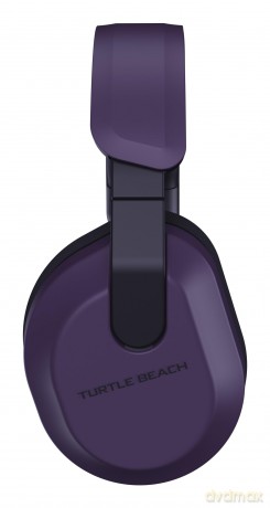 Turtle Beach Stealth 600 Wireless Gaming Headset Gen 3 For XBOX PS PC Color Purple