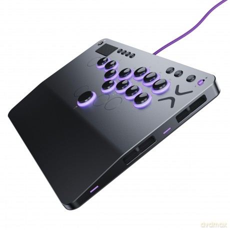 Turtle Beach Victrix Pro KO Leverless Fight Stick For PS PC