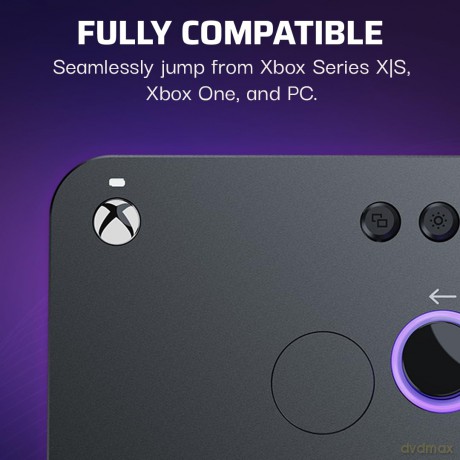 Turtle Beach Victrix Pro KO Leverless Fight Stick For XBOX PC