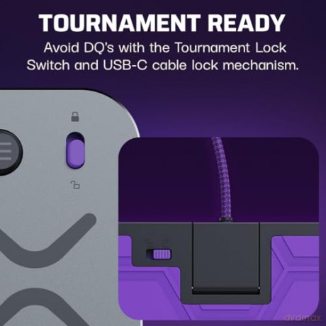 Turtle Beach Victrix Pro KO Leverless Fight Stick For XBOX PC