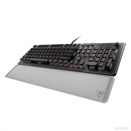Turtle Beach Vulcan II Max Mechanical Keyboard For PC Color Black