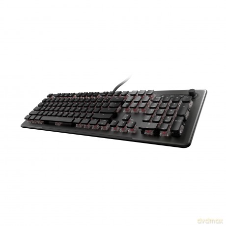 Turtle Beach Vulcan II Max Mechanical Keyboard For PC Color Black