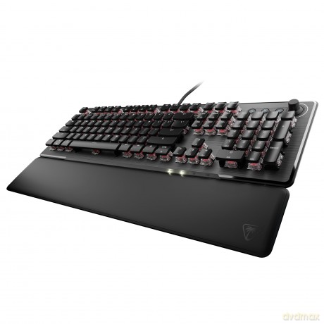 Turtle Beach Vulcan II Mechanical Keyboard For PC Color Black