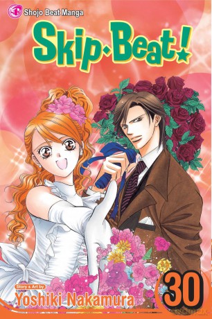 Viz Skip Beat GN Vol 30 Paperback Manga