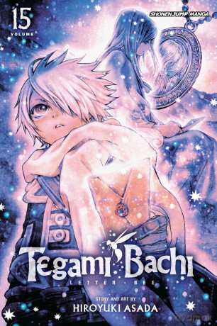 Viz Tegami Bachi GN Vol 15 Paperback Manga