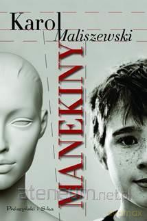 Manekiny [KSIĄŻKA]