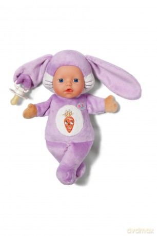 Zapf Creation Baby Born Bunny Baby 26cm 837443