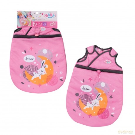 Zapf Creation Baby Born Sleeping Bag 832479116722