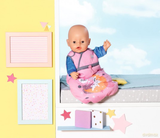 Zapf Creation Baby Born Sleeping Bag 832479116722