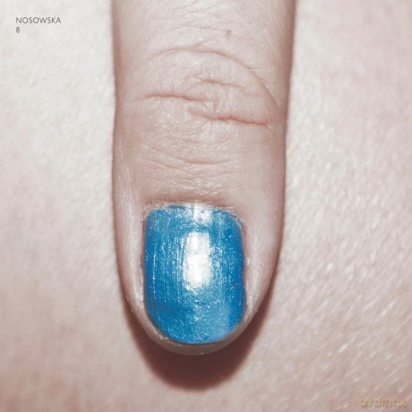 Katarzyna Nosowska: 8 [Winyl]