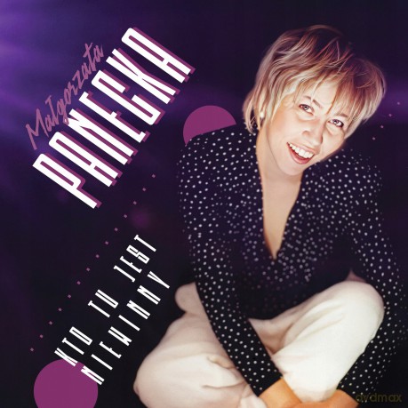 Małgorzata Panecka: Kto tu jest niewinny [CD]